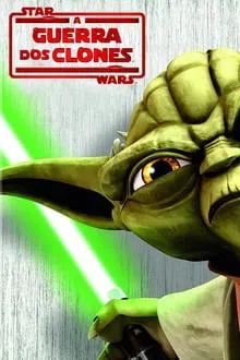 Star Wars: The Clone Wars 2ª Temporada (2009)