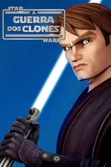 Star Wars: The Clone Wars 3ª Temporada (2010)