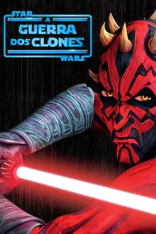 Star Wars: The Clone Wars 4ª Temporada (2011)