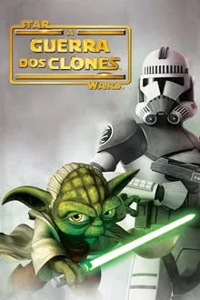 Star Wars: The Clone Wars 6ª Temporada (2014)