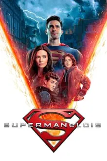 Superman e Lois 2ª Temporada (2022)