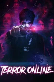 Terror Online (2017)