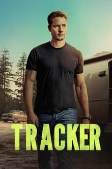 Tracker 1ª Temporada (2024)