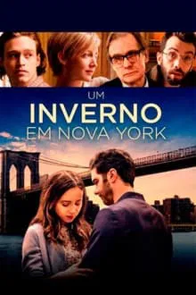 Um Inverno em Nova York (2019)