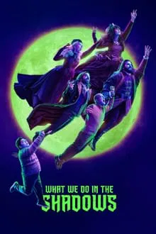 What We Do in the Shadows 5ª Temporada (2023)