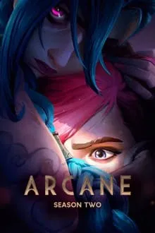 Arcane 2ª Temporada (2024)