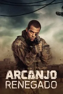 Arcanjo Renegado 1ª Temporada (2020)