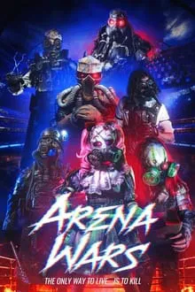 Arena Mortal (2024)