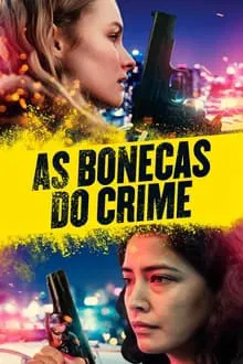 As Bonecas do Crime (2019)