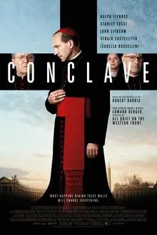 Conclave (2024)