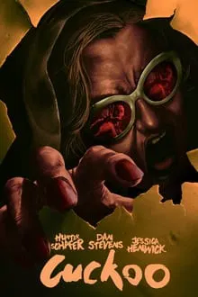 Cuckoo: O medo chama (2024)