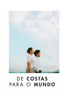 De Costas Para o Mundo (2023)