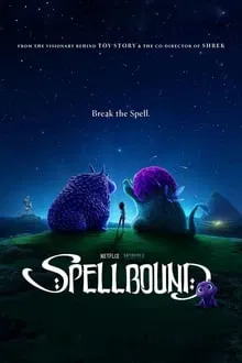 Enfeitiçados (2024)