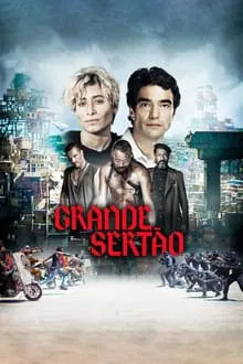 Grande Sertão (2024)