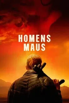 Homens Maus (2023)