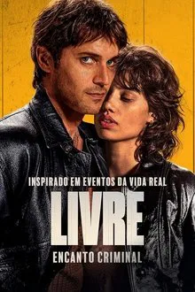 Livre: Encanto criminal (2024)
