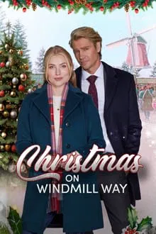 Natal em Windmill Way (2023)