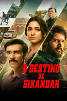 O Destino de Sikandar (2024)