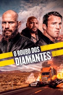 O Roubo dos Diamantes (2023)