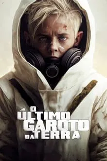 O Último Garoto da Terra (2024)