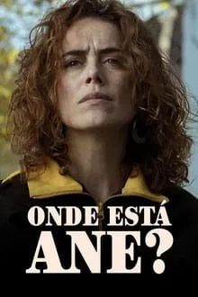 Onde Está Ane? (2020)