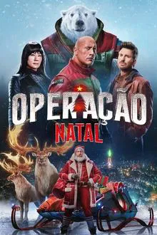 Operação Natal (2024)
