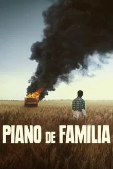 Piano de Família (2024)