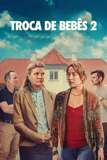 Troca de Bebês 2 (2024)