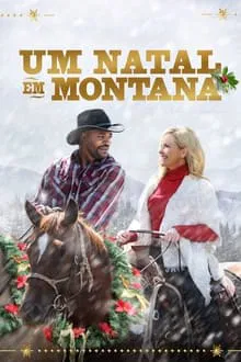 Um Natal em Montana (2021)