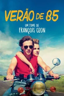 Verão de 85 (2020)