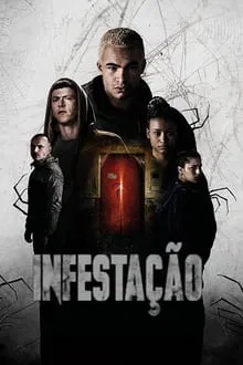 Infestação (2023)