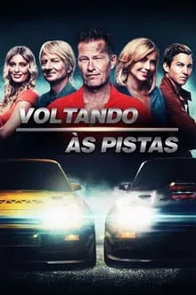 Voltando às Pistas (2023)