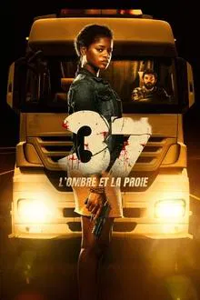 37 : l’ombre et la proie (2024)