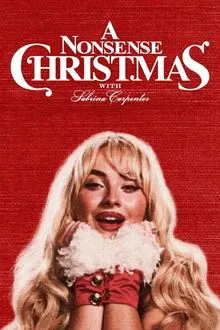 A Nonsense Christmas with Sabrina Carpenter (2024)
