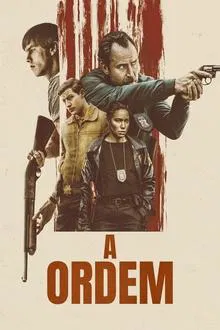 A Ordem (2024)