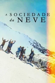 A Sociedade da Neve (2024)