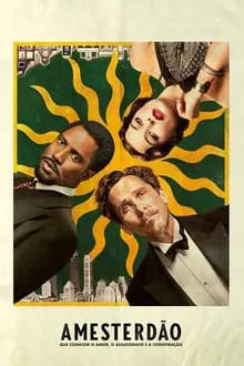 Amsterdam (2022)