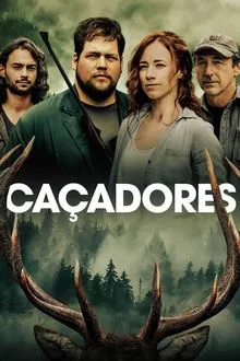 Caçadores (2022)
