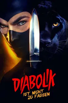 Diabolik – Who Are You? (2023)