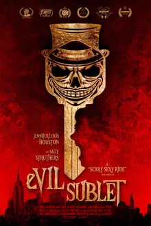 eVil Sublet (2023)
