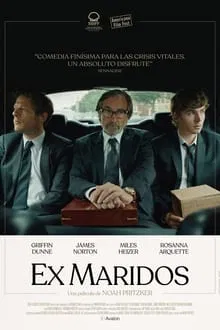 Ex-Maridos (2024)