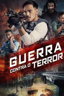 Guerra Contra o Terror (2023)
