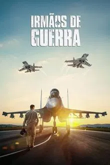 Irmãos de Guerra (2022)