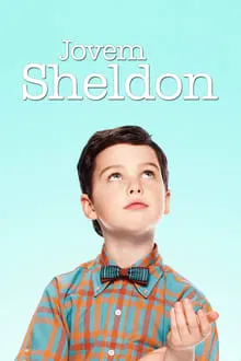 Jovem Sheldon (Young Sheldon) 2ª Temporada (2018)