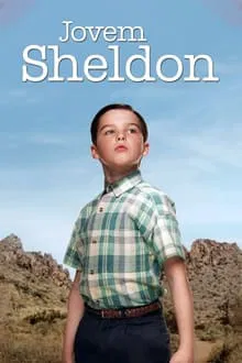 Jovem Sheldon (Young Sheldon) 3ª Temporada (2019)