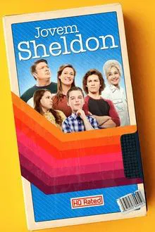 Jovem Sheldon (Young Sheldon) 4ª Temporada (2020)