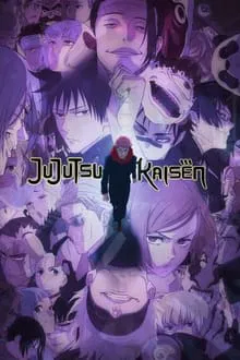 Jujutsu Kaisen 1ª Temporada (2020)