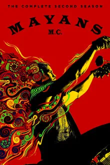 Mayans M.C. 2ª Temporada (2019)