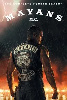 Mayans M.C. 4ª Temporada (2022)