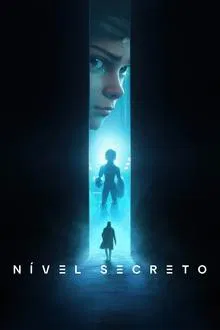 Nível Secreto 1ª Temporada (2024)